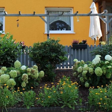 Ferienwohnung Schwallmann Wilnsdorf المظهر الخارجي الصورة