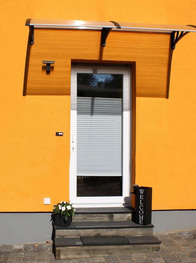 Ferienwohnung Schwallmann Wilnsdorf المظهر الخارجي الصورة