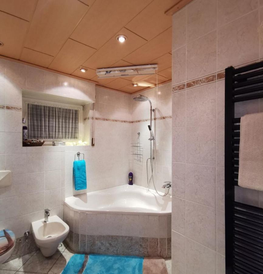 Ferienwohnung Schwallmann Wilnsdorf المظهر الخارجي الصورة
