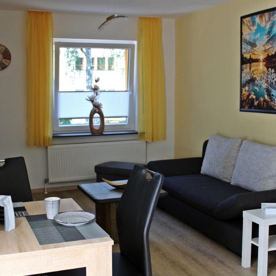 Ferienwohnung Schwallmann Wilnsdorf المظهر الخارجي الصورة