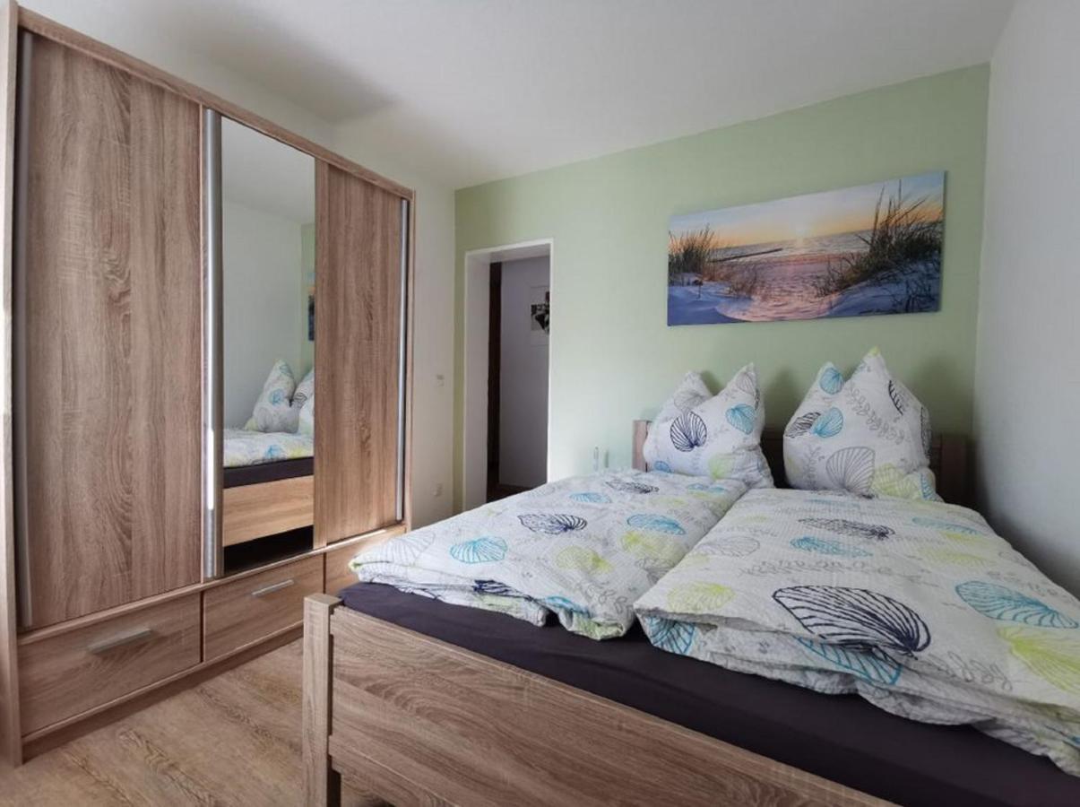 Ferienwohnung Schwallmann Wilnsdorf المظهر الخارجي الصورة