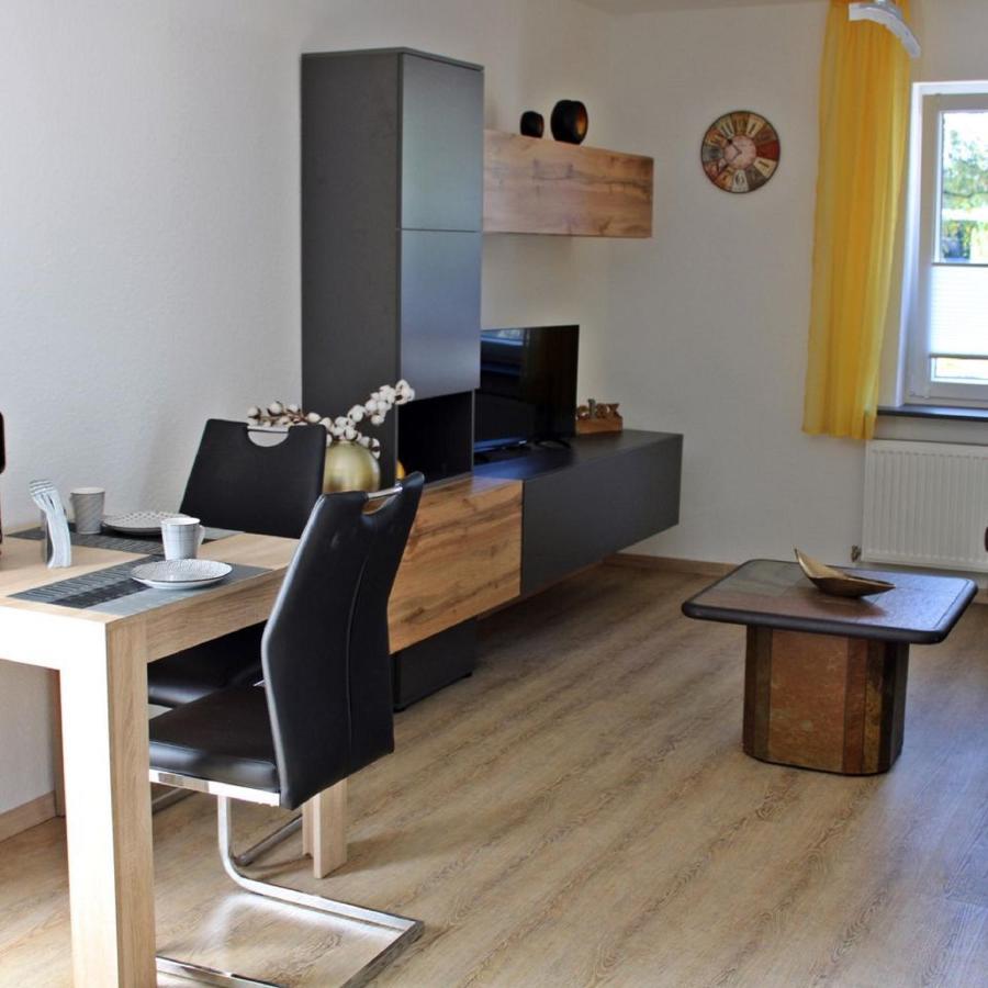 Ferienwohnung Schwallmann Wilnsdorf المظهر الخارجي الصورة