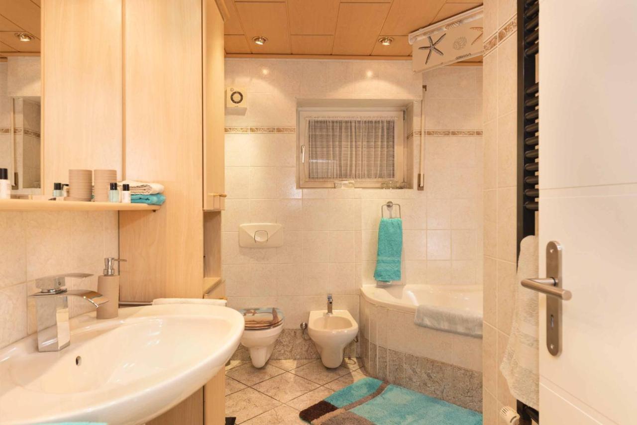 Ferienwohnung Schwallmann Wilnsdorf المظهر الخارجي الصورة