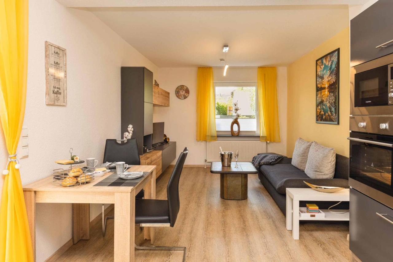 Ferienwohnung Schwallmann Wilnsdorf المظهر الخارجي الصورة