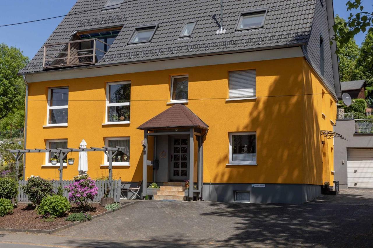 Ferienwohnung Schwallmann Wilnsdorf المظهر الخارجي الصورة