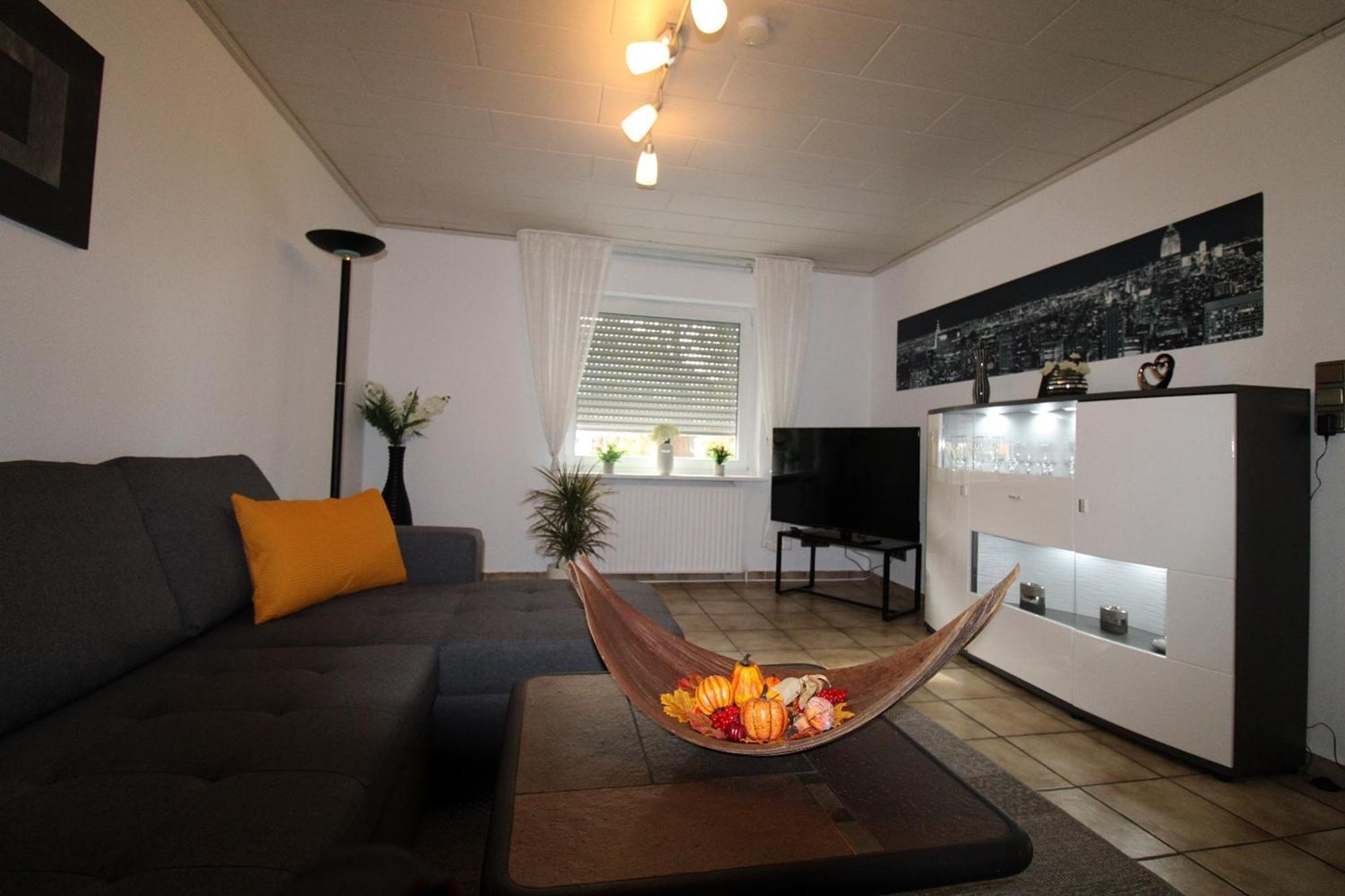 Ferienwohnung Schwallmann Wilnsdorf المظهر الخارجي الصورة