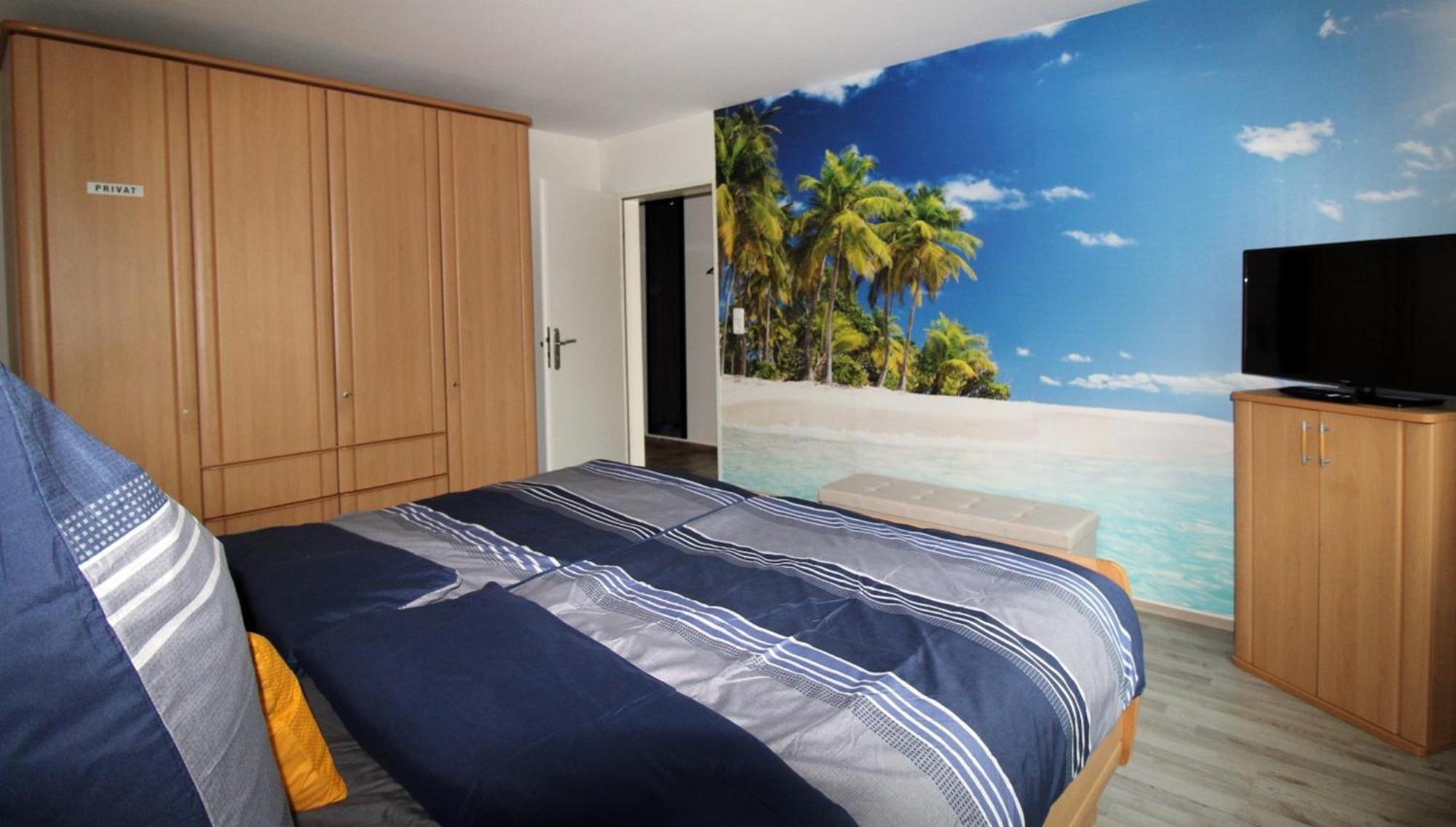 Ferienwohnung Schwallmann Wilnsdorf المظهر الخارجي الصورة