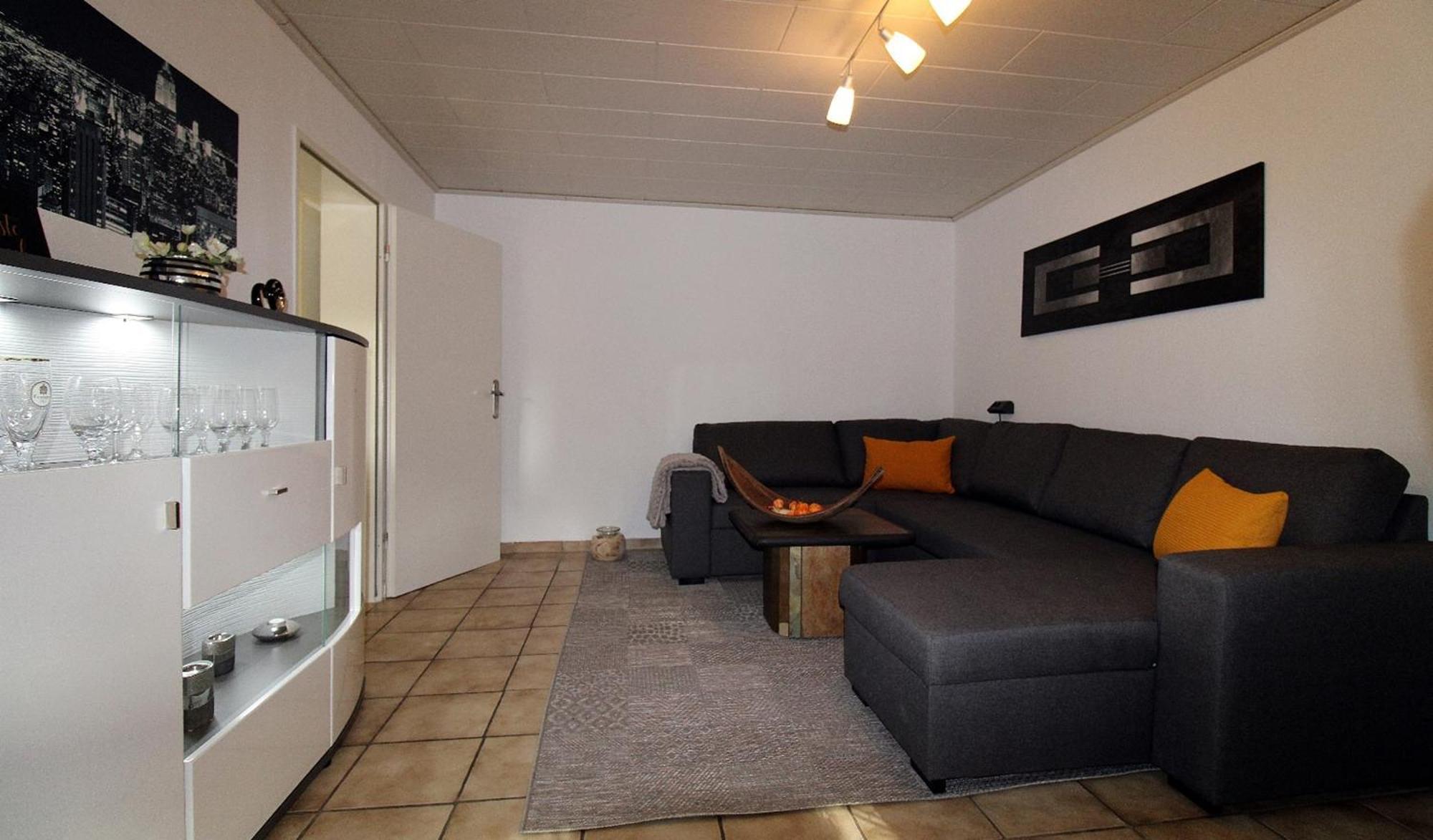 Ferienwohnung Schwallmann Wilnsdorf المظهر الخارجي الصورة