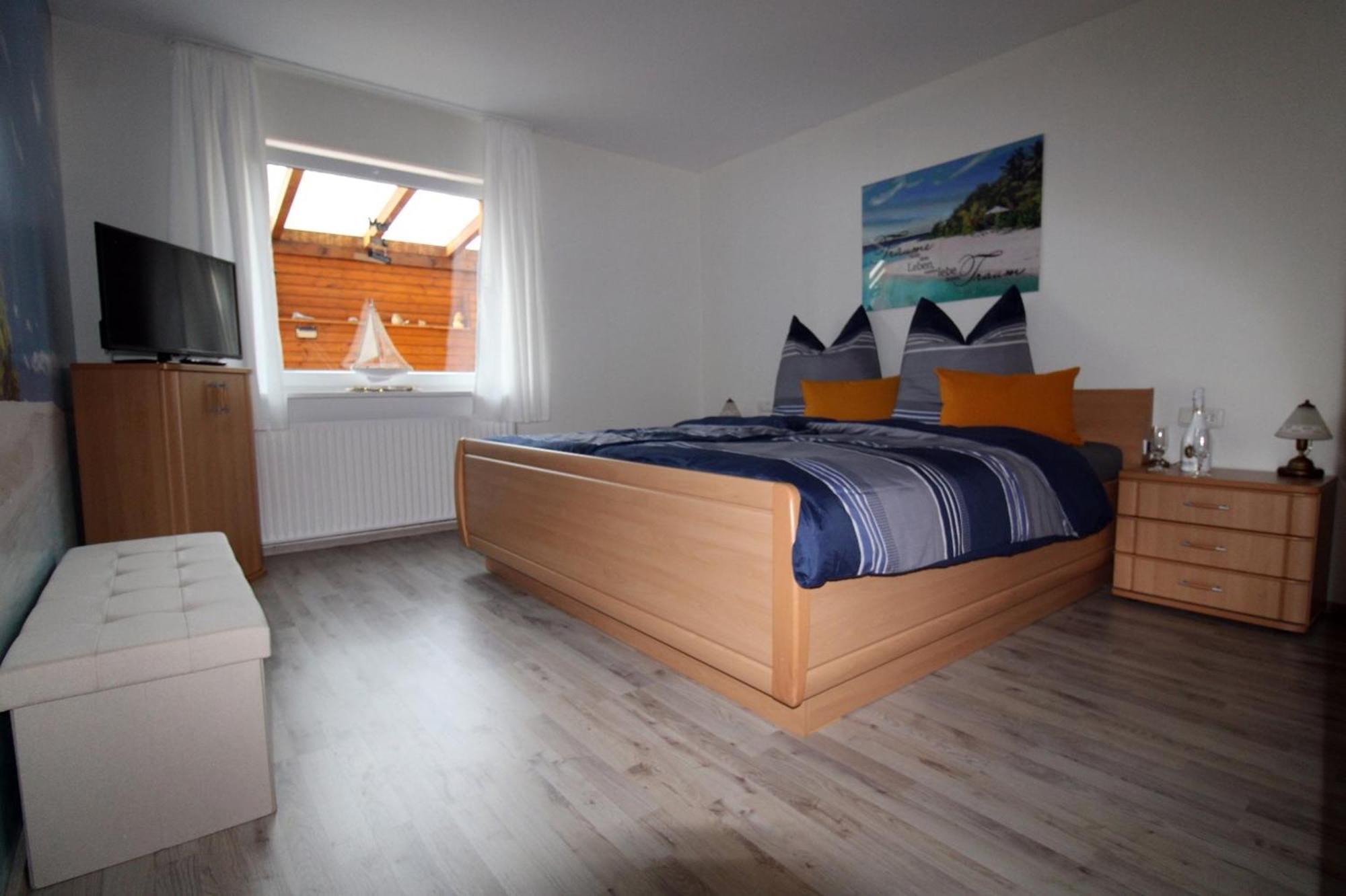 Ferienwohnung Schwallmann Wilnsdorf المظهر الخارجي الصورة